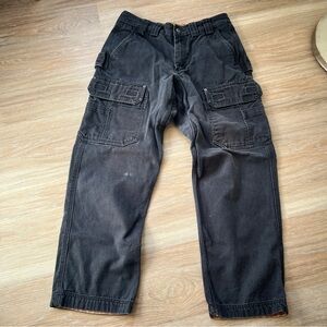 Duluth Trading Co Pants Durable Workwear Utility Pants